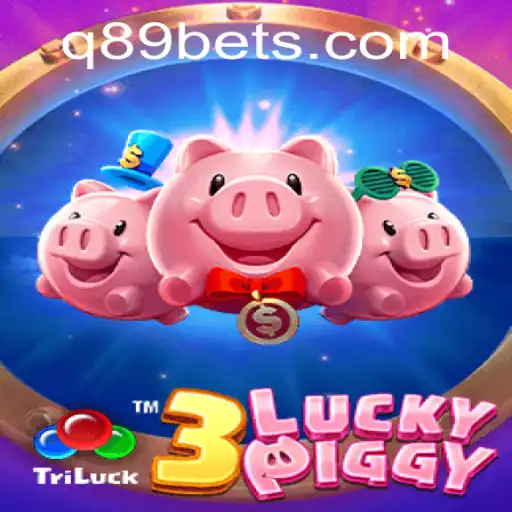 The Intriguing World of 3LUCKYPIGGY: A Captivating Gaming Experience at Q89.COM