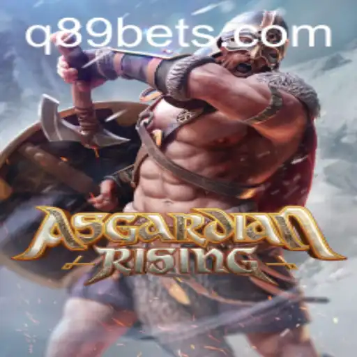 AsgardianRising: Conquer the Realms with Strategy and Valor
