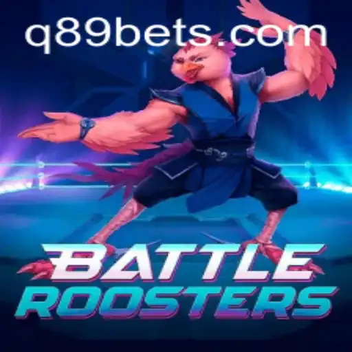 BattleRoosters: An Engaging Journey into Strategic Cockfighting