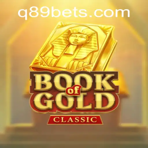 Experience the Thrills of BookOfGoldClassic with Q89.COM
