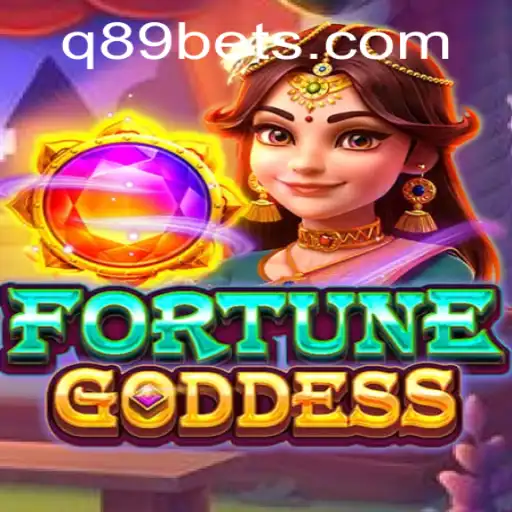 Exploring the Exciting World of FORTUNEGODDESS at Q89.COM