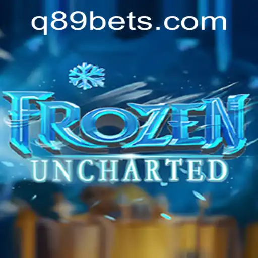 Discovering FrozenUncharted: The Game Redefining Adventure