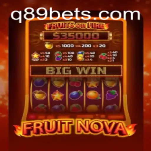 Exploring the Innovative Mechanics of FruitNova and the Role of Q89.COM