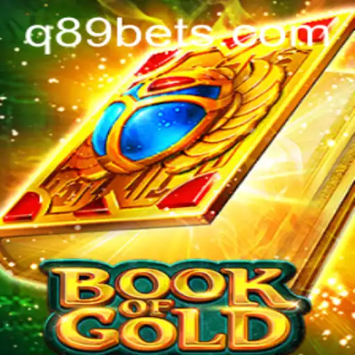 BookofGold Game - An Engaging Adventure with Q89.COM