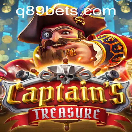 Discover the Exciting World of CaptainssTreasure at Q89.COM