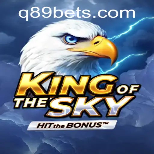 Discover the Thrilling World of KingOfTheSky at Q89.COM