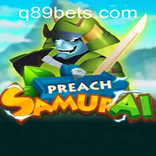 Discover the Thrills of PreachSamurai