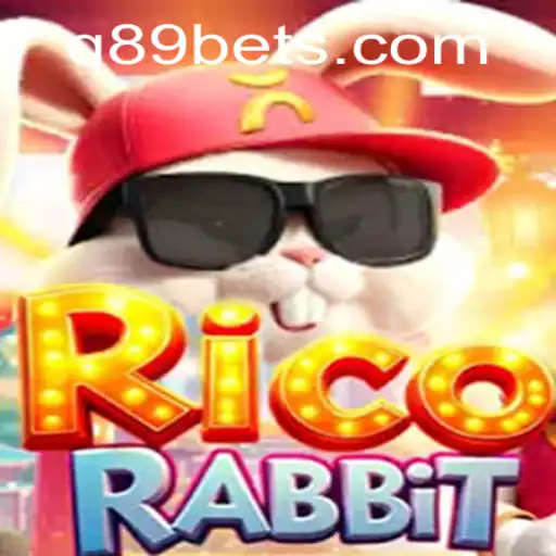 Explore the Thrilling World of RicoRabbit and Q89.COM