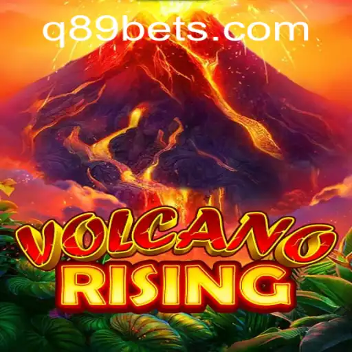 VolcanoRising: Erupting with Adventure in Today’s Dynamic Gaming Landscape