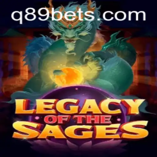 Legacy of the Sages: A Mystical Journey Through Time
