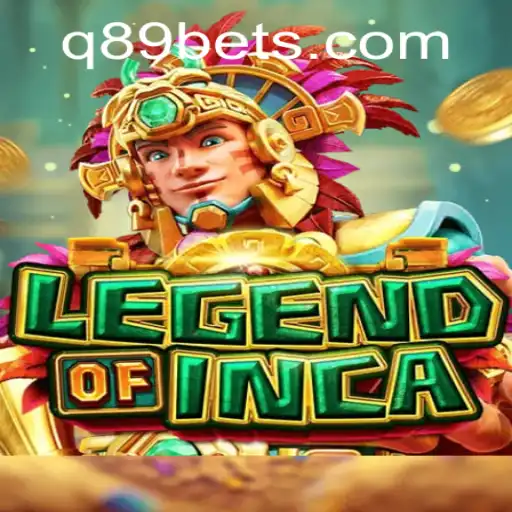 Exploring the Mysteries of LegendofInca with Q89.COM
