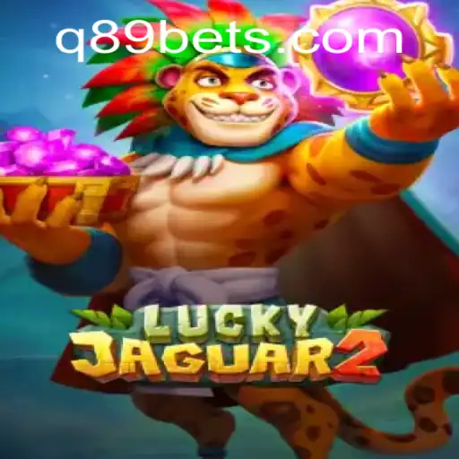 Discovering the Excitement of Luckyjaguar2: An In-Depth Look into the Game