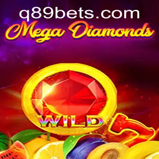Exploring the Excitement of MegaDiamond: A Captivating Gaming Experience with Q89.COM
