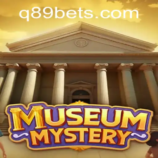 Unearthing the Secrets of MuseumMystery: A Thrilling Gaming Adventure