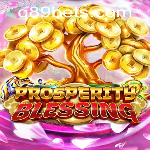Game Introduction and Rules of ProsperityBlessing