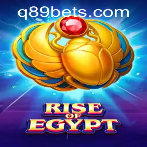 Unveiling the Wonders of RiseOfEgypt with Q89.COM