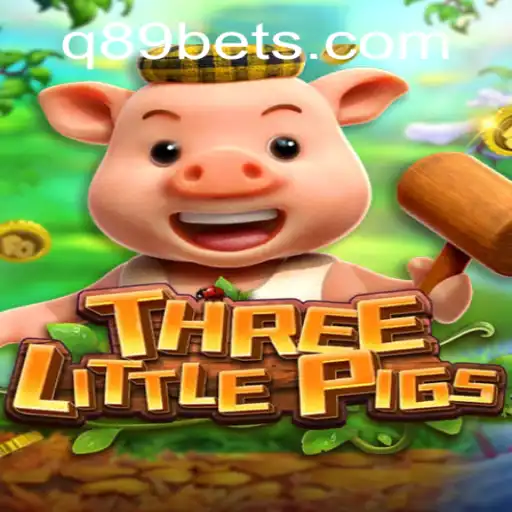 Dive into the Enchanting World of 'Three Little Pigs' at Q89.COM
