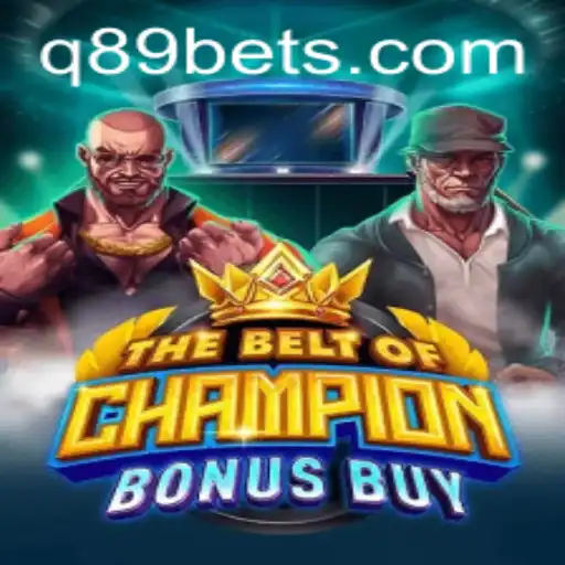Exploring TheBeltOfChampionBonusBuy: An Exciting Online Gaming Experience