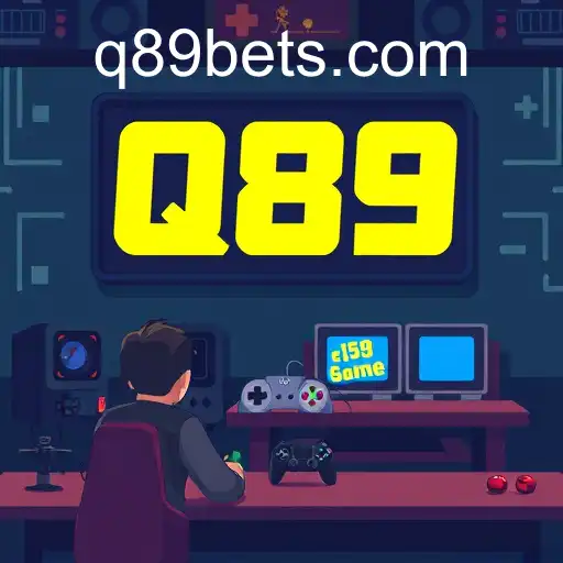 The Evolution of Video Games: A Deep Dive into the Revolution with Q89.COM